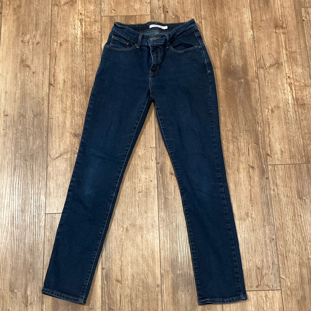 Levi Strauss Jeans